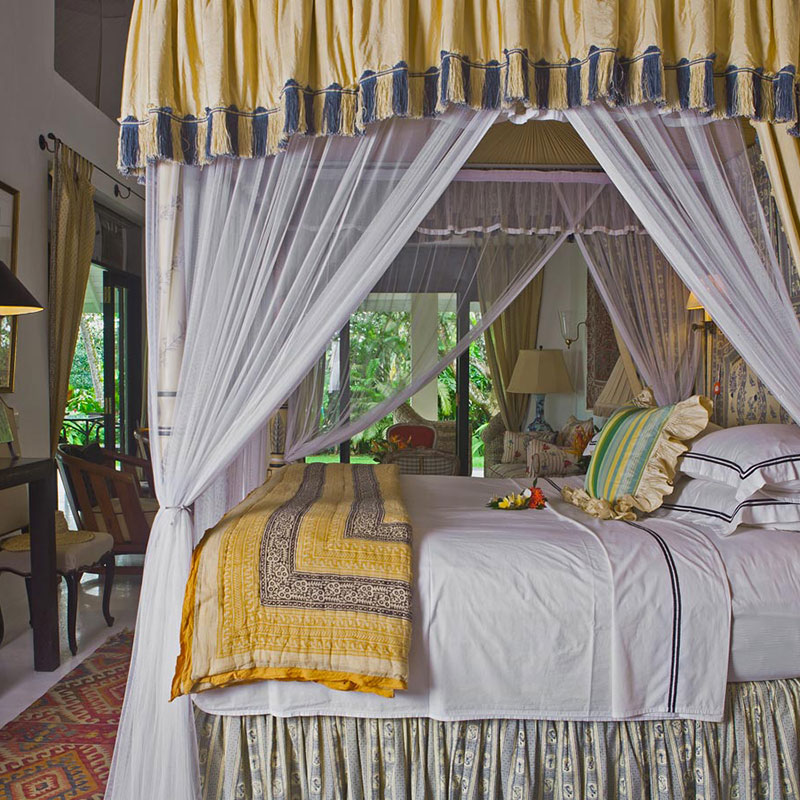 Garden - Plantation Suite 