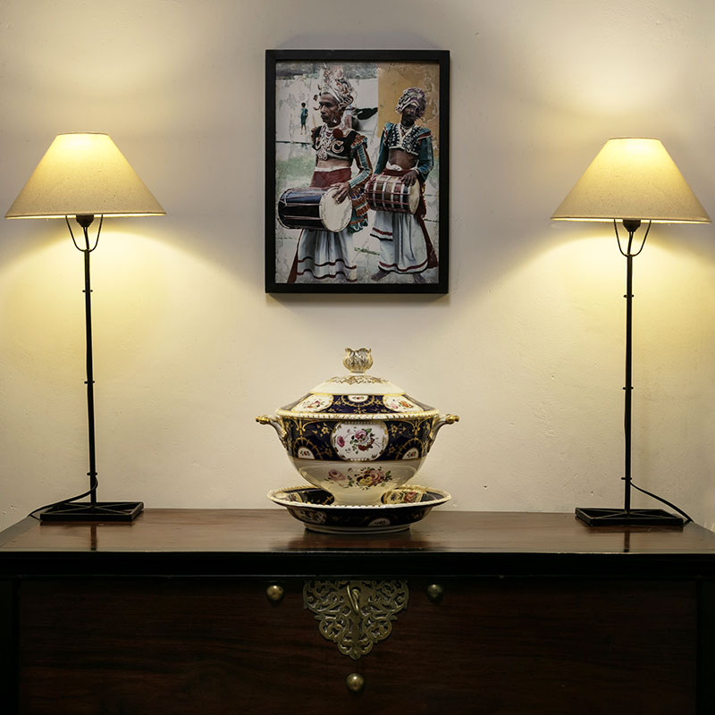 Tea - Plantation Suite 