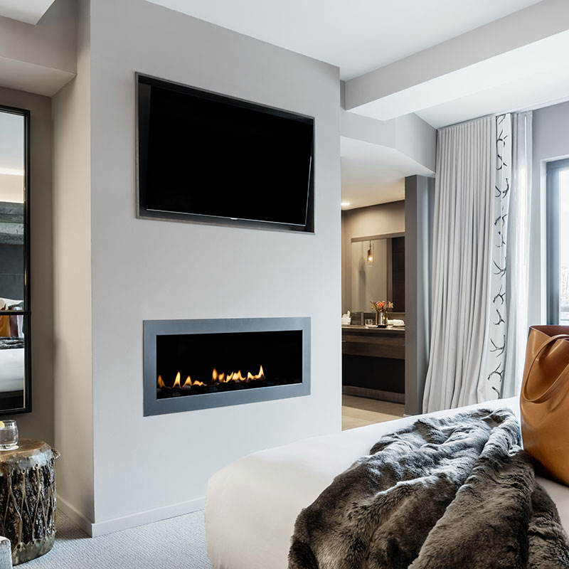 Bridger Suite