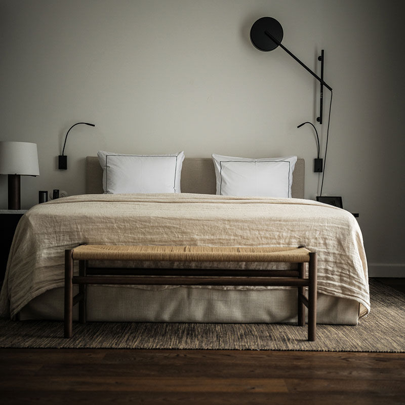 August Suite