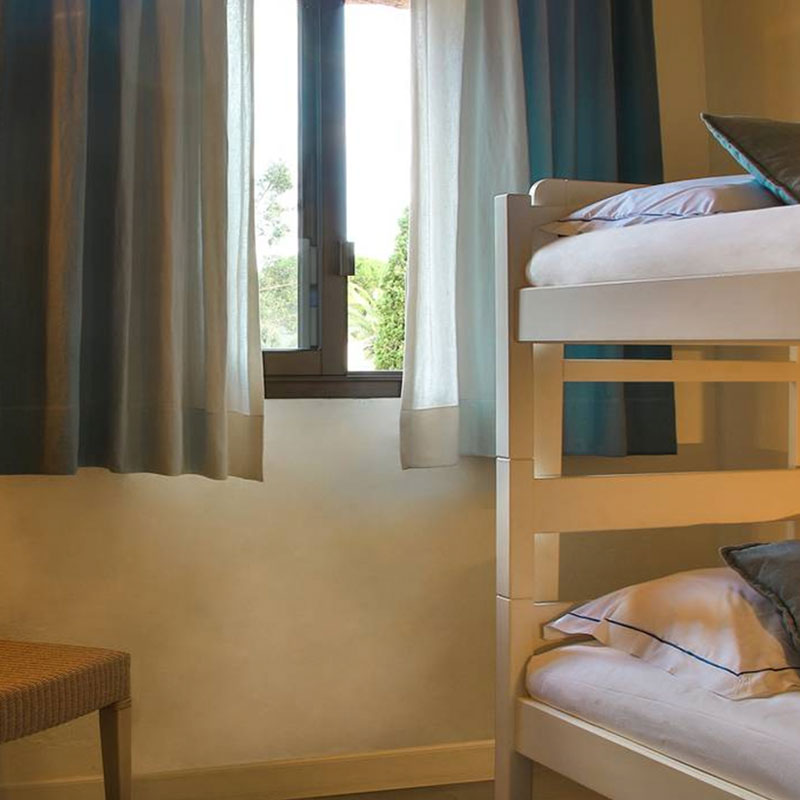 Family Sea View Room