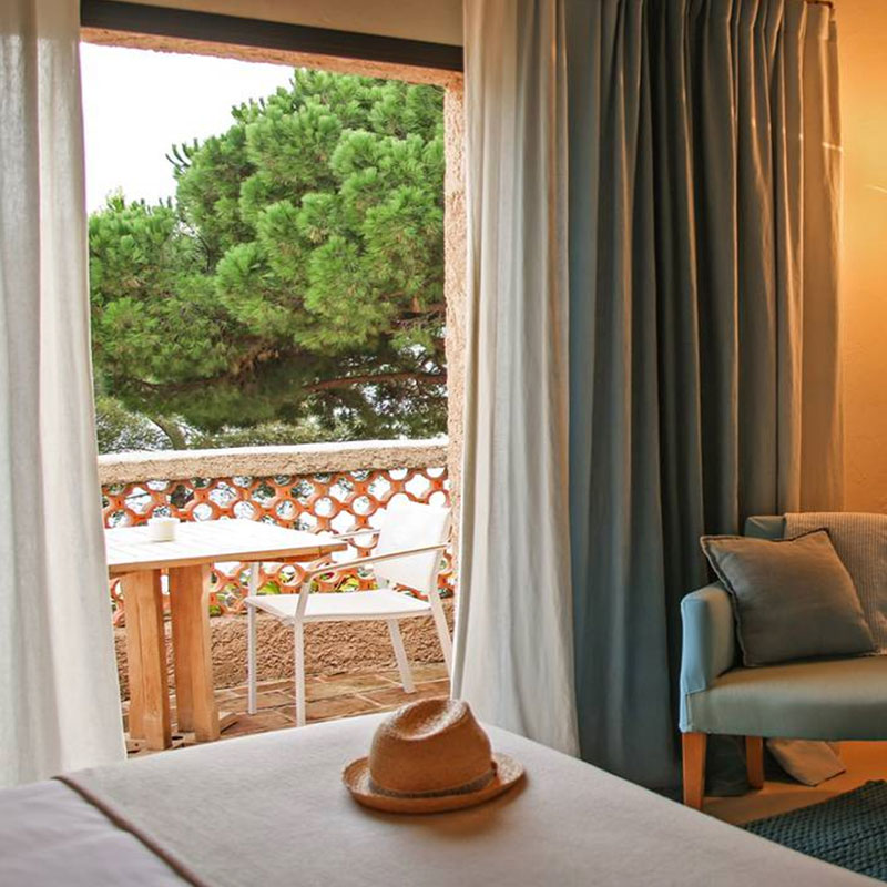 Family Sea View Room