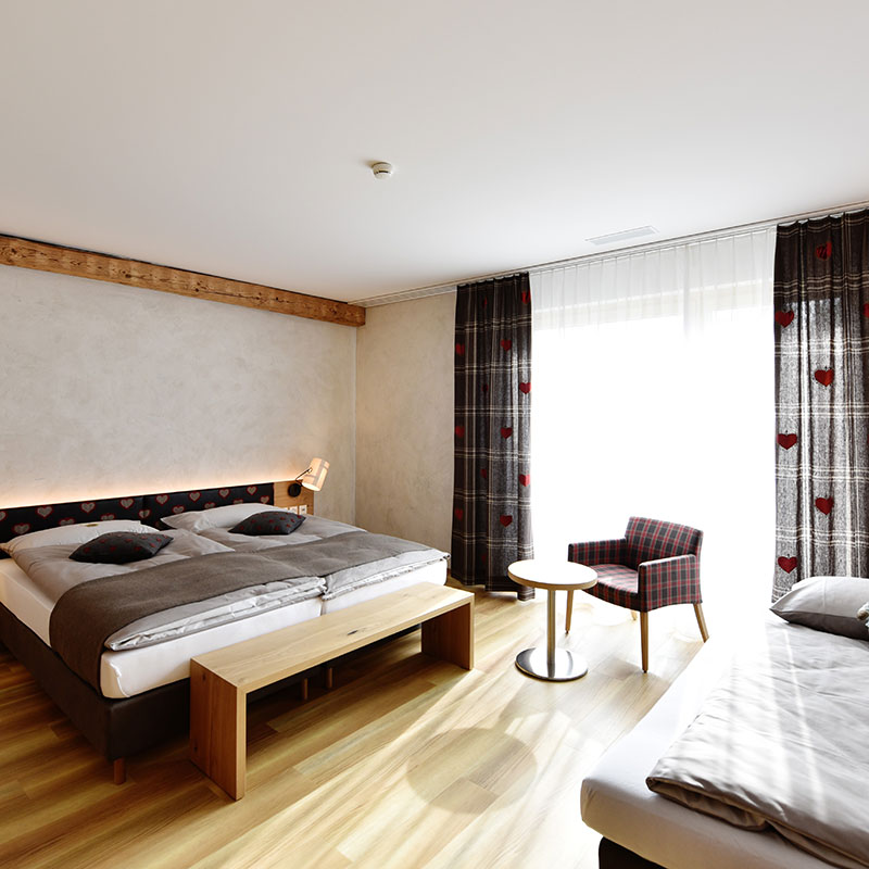 Comfort Room Plus