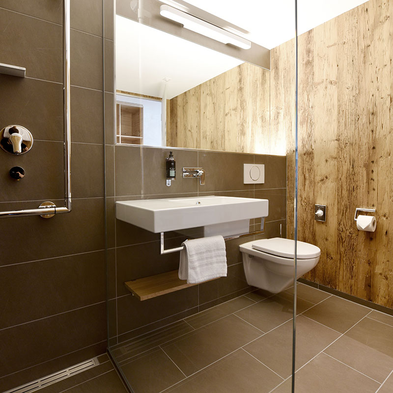 Comfort Room Plus