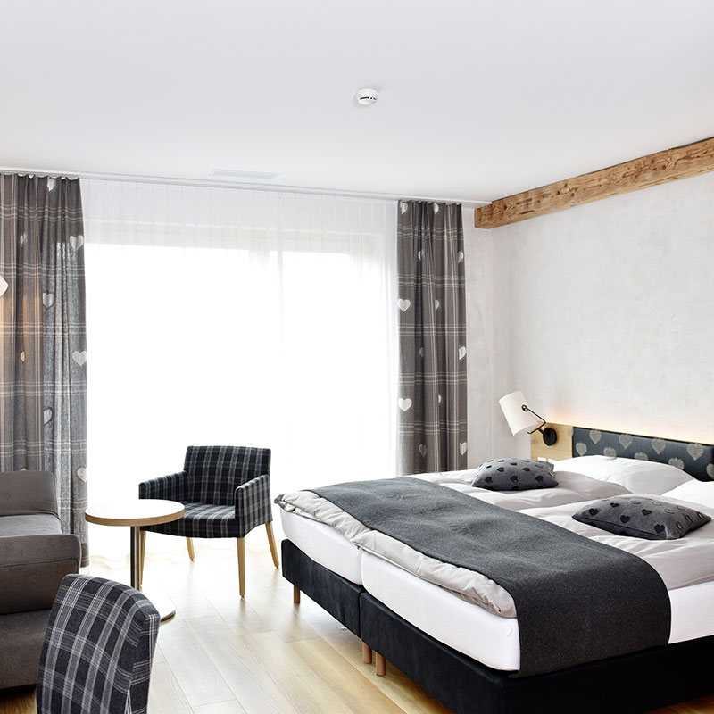 Comfort Room Plus