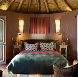 Round Room