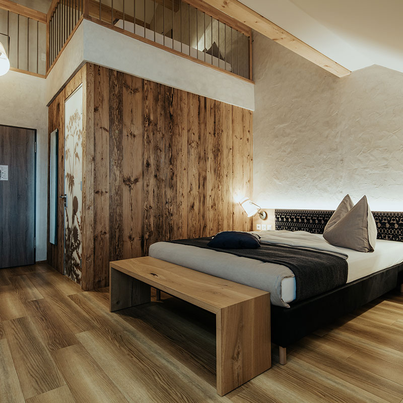 Comfort Family Room
