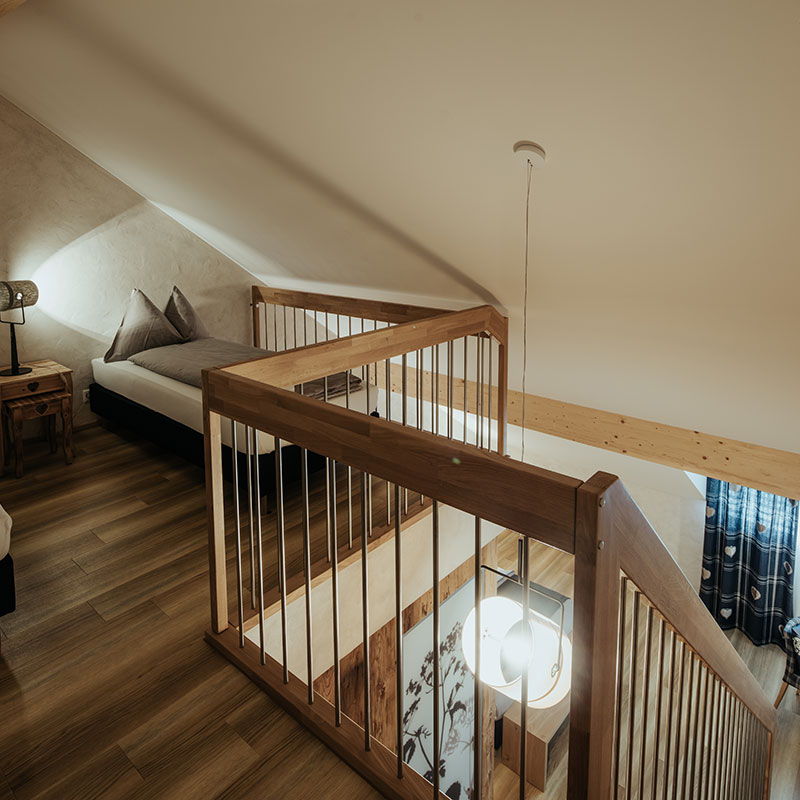 Comfort Family Room