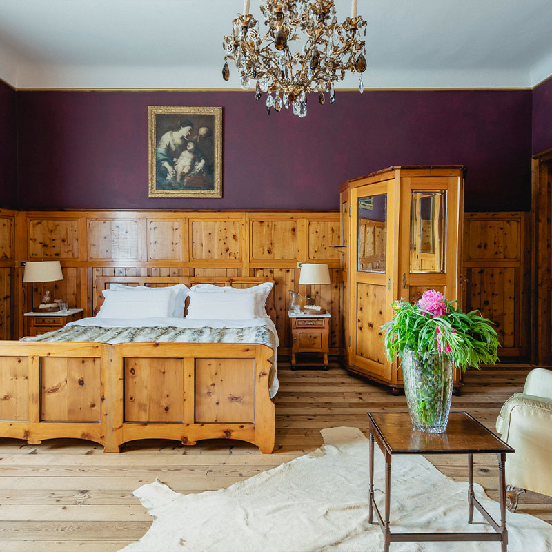 Vittorio's Suite