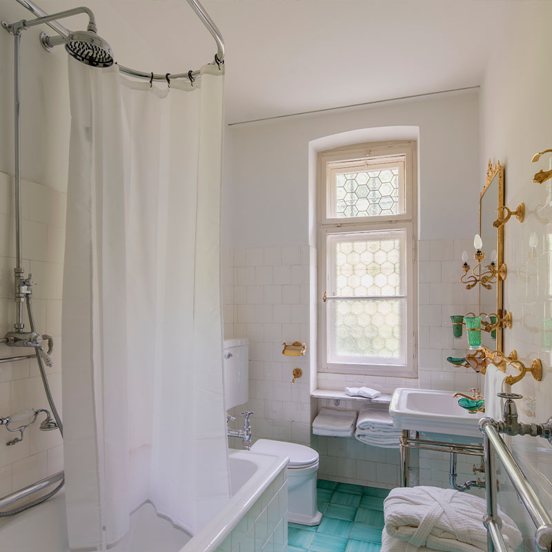 Vittorio's Suite
