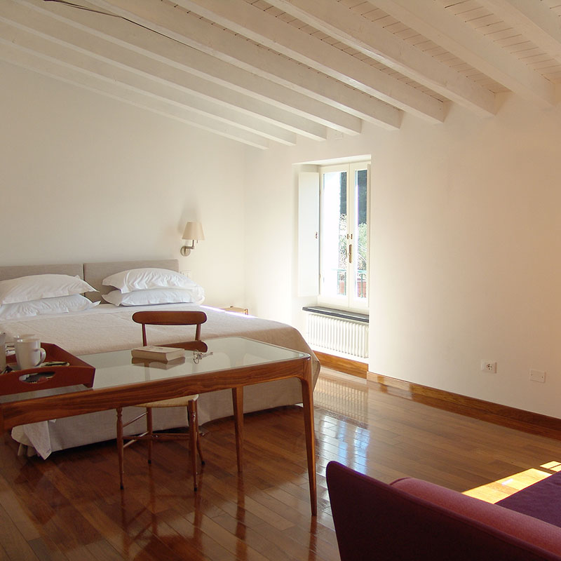 La Sosta 