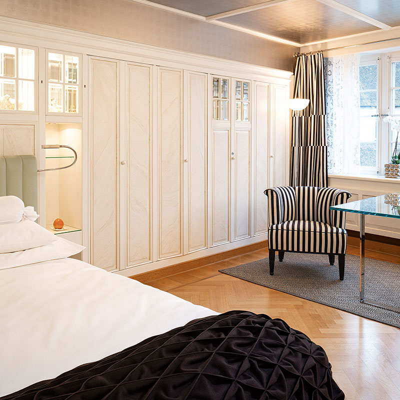 Design Single Room