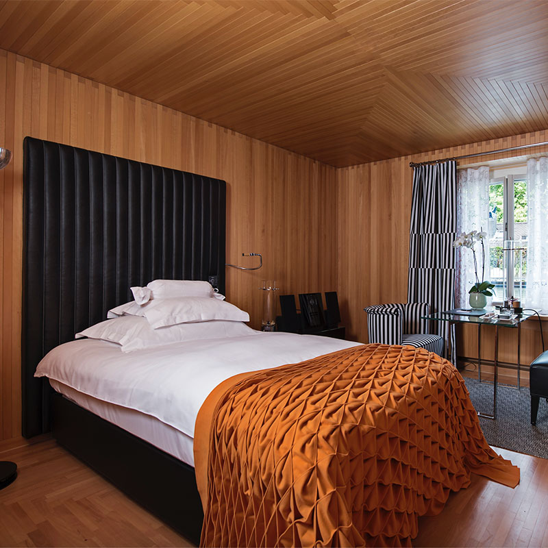 Design Single Room