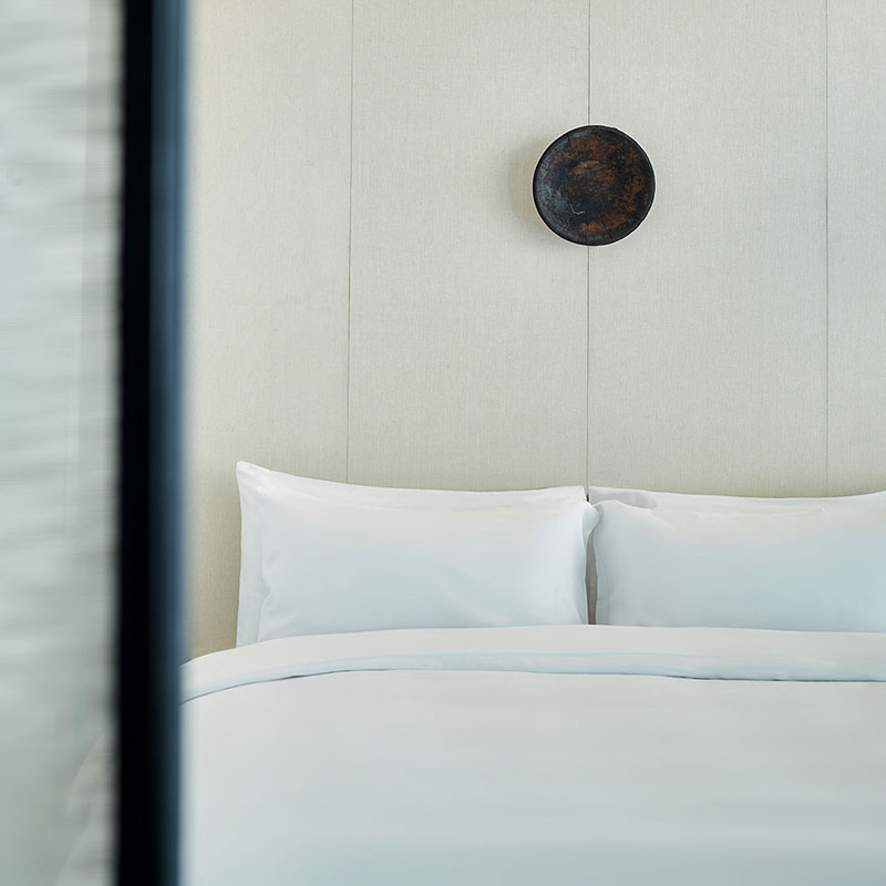 Junior Suite - 1 King Bed