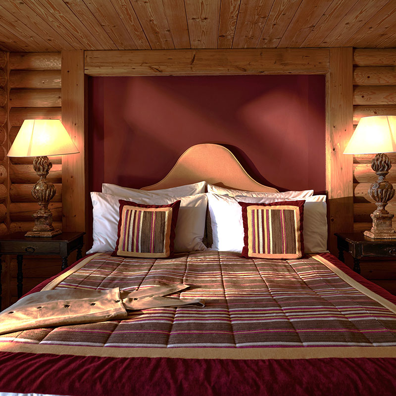 Prestige 2Bedroom Duplex Suite