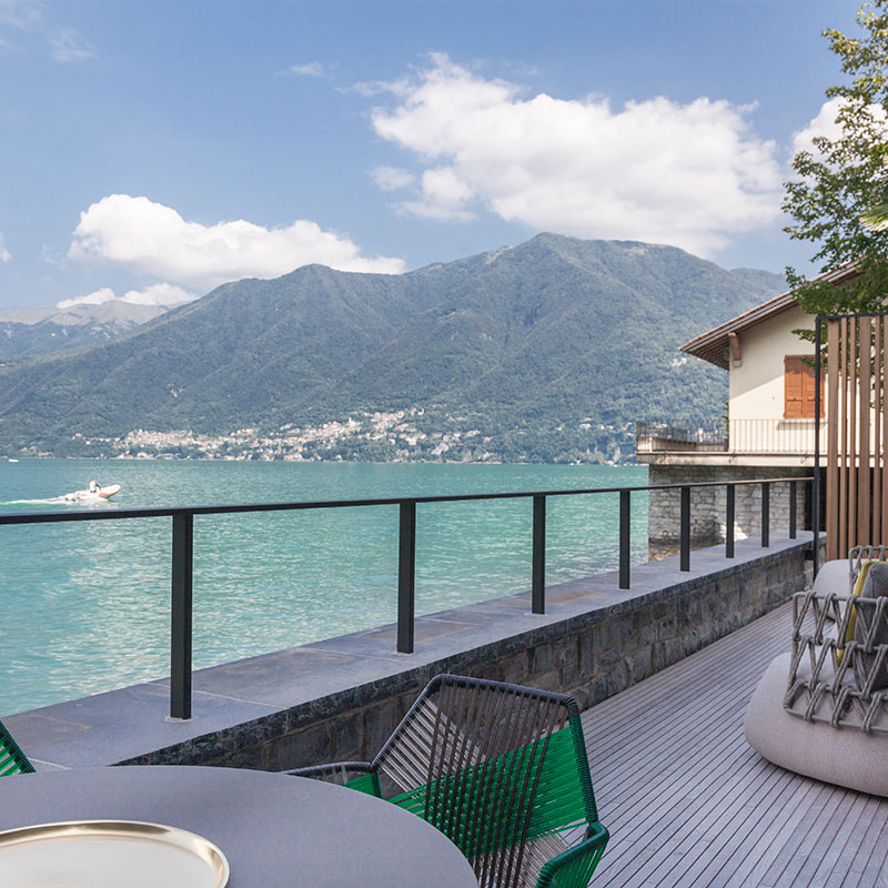 Darsena Lago Suite