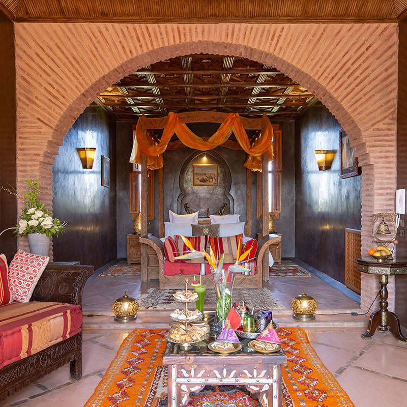 The Royal Suite