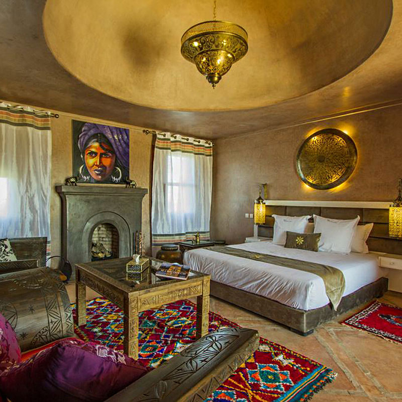The Atlas Suite