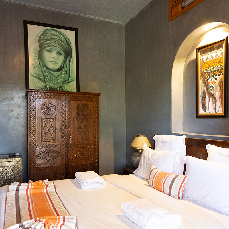 The Zen Suite