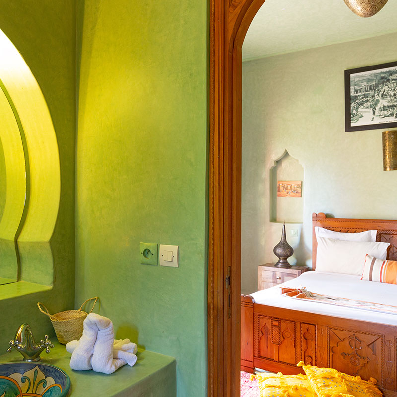 The Zen Suite