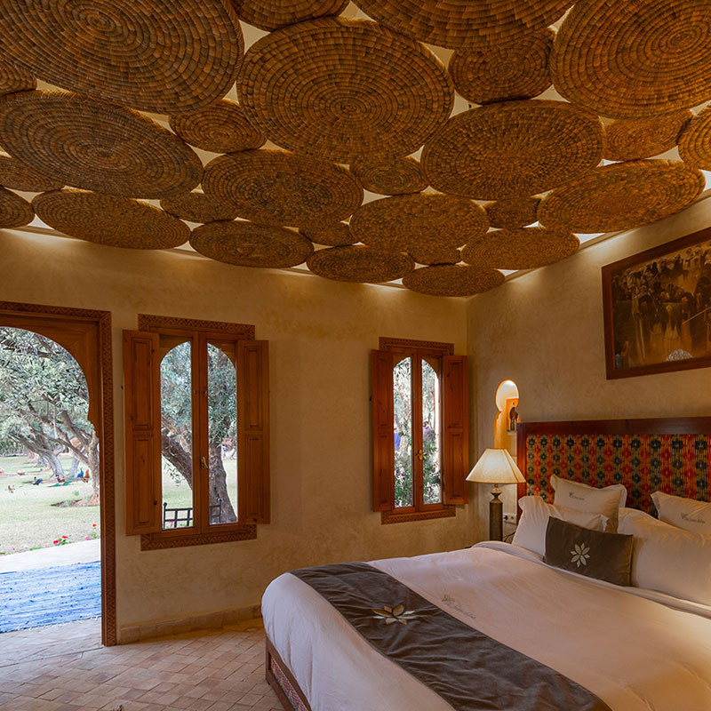 The Lovers Room