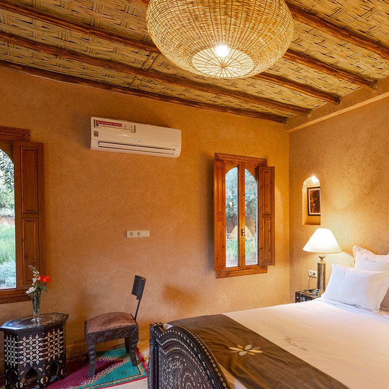 The Lovers Room