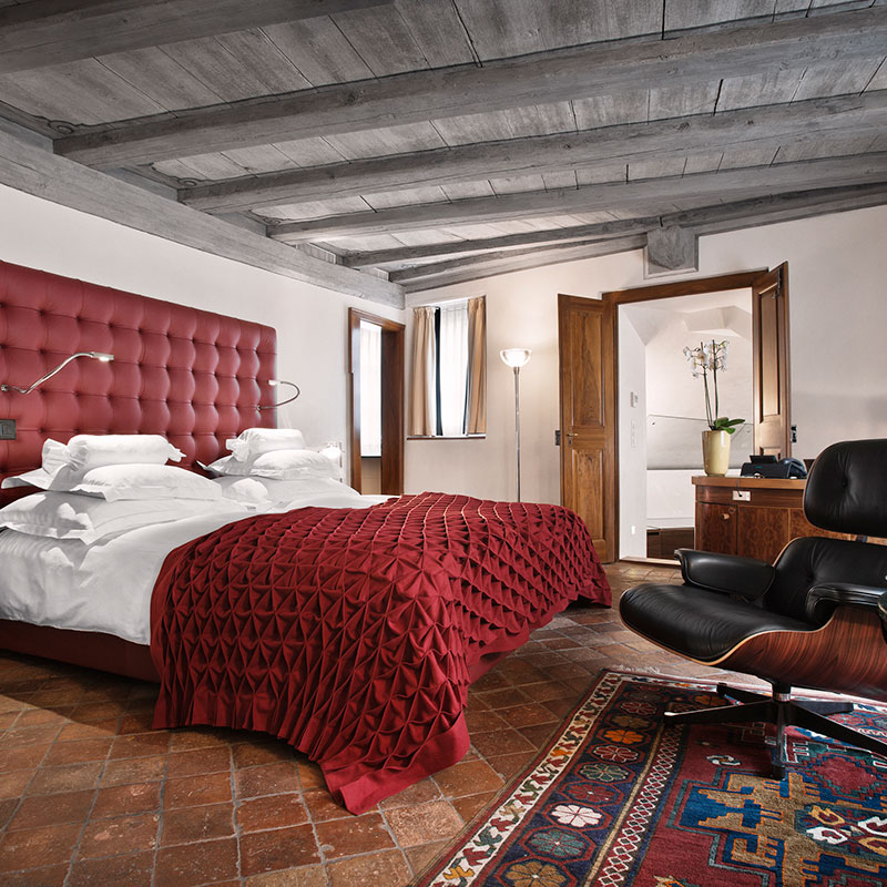 Family suite
