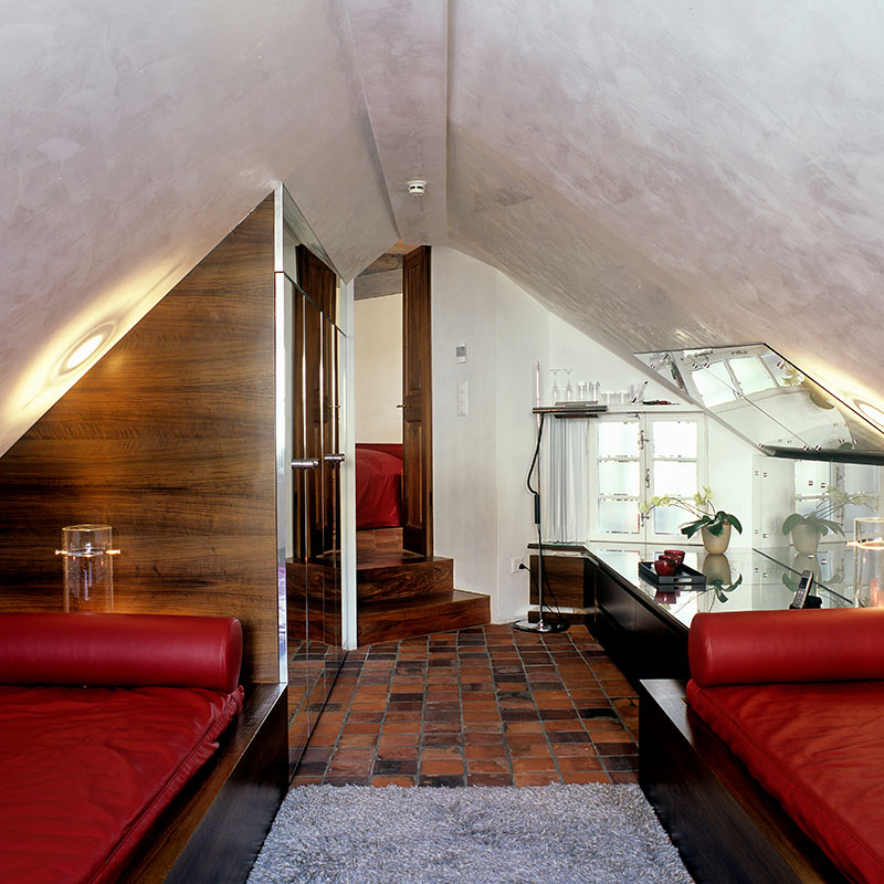 Family suite