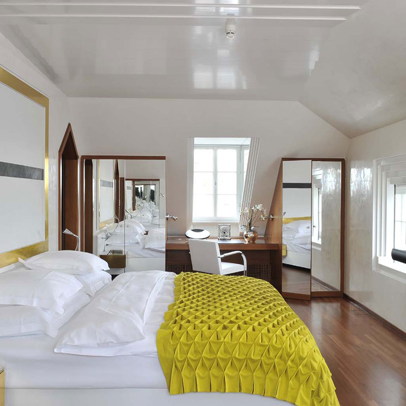 Penthouse Suite 