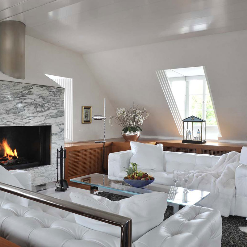 Penthouse Suite 