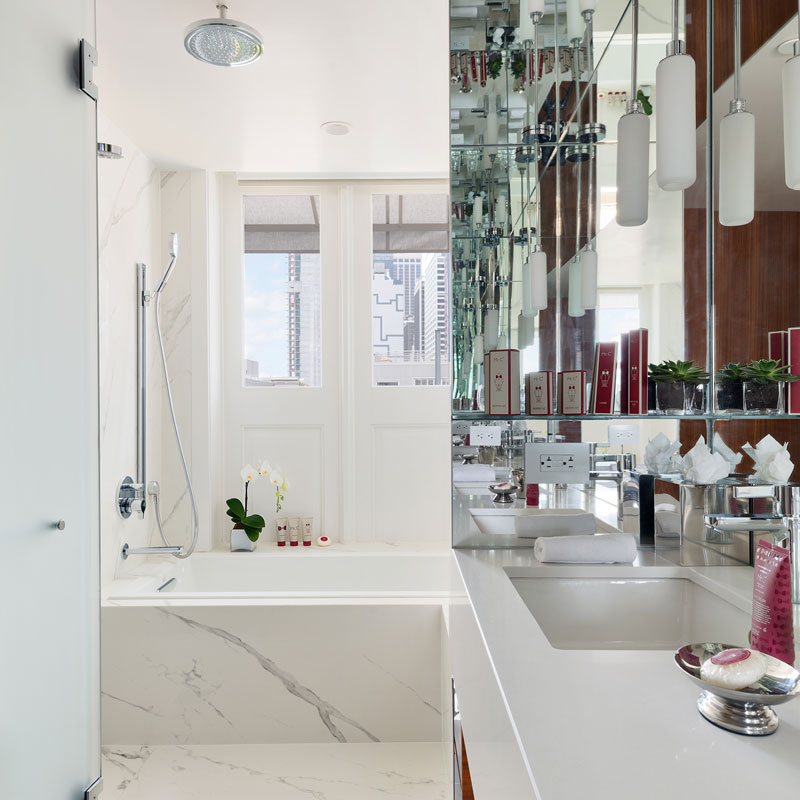 Signature Suite