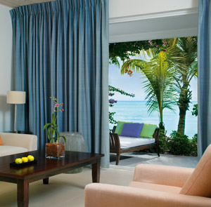 Beach Terrace Suite