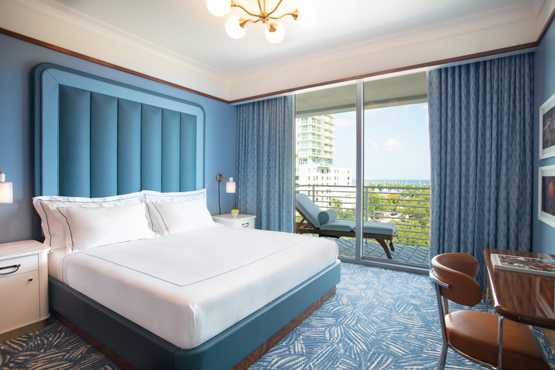 C Suite (One Bedroom)