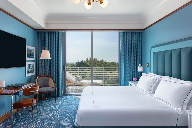 Presidential Suite Two Bedroom