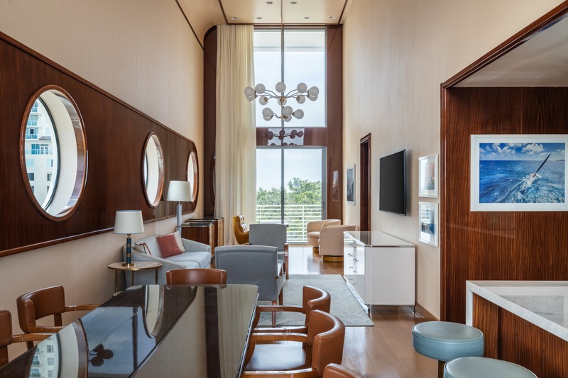 Presidential Suite Two Bedroom