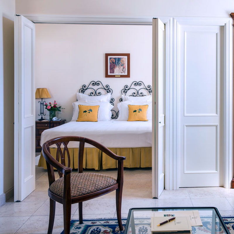 Suite Masseria