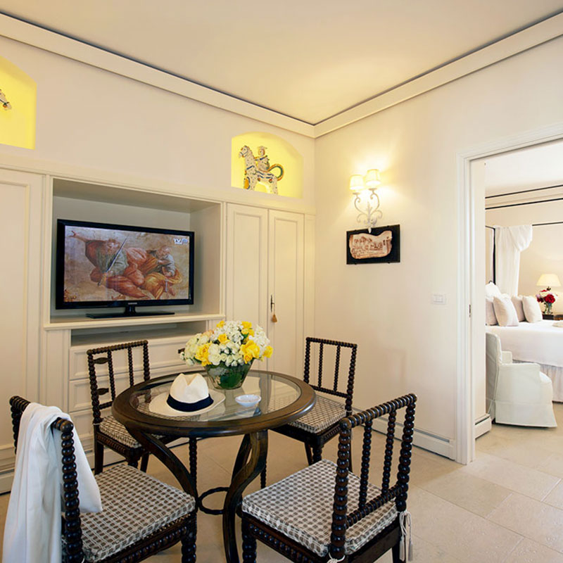 Suite Masseria