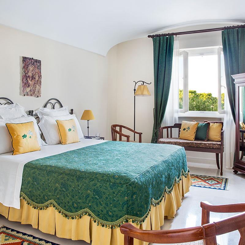 Suite Talasso
