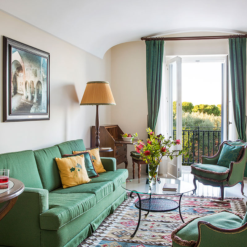 Suite Talasso
