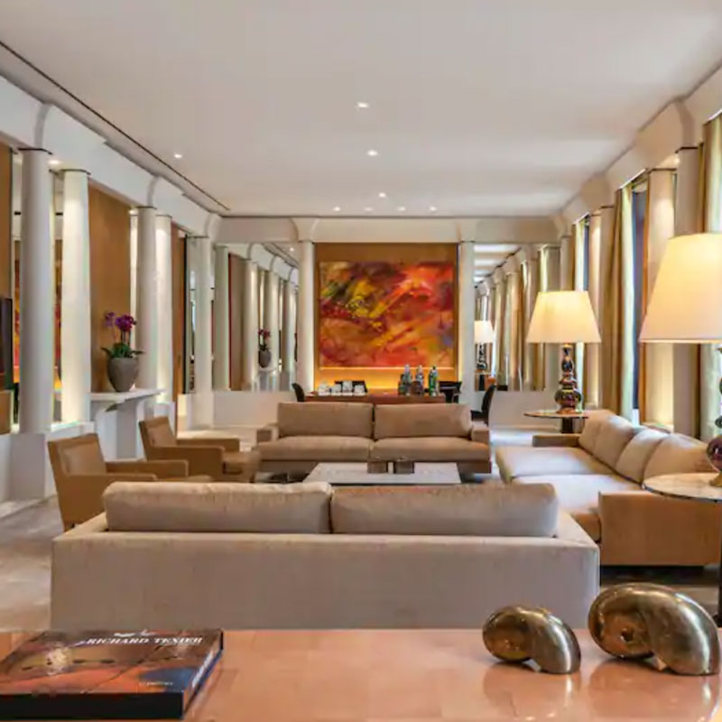 Imperiale Suite