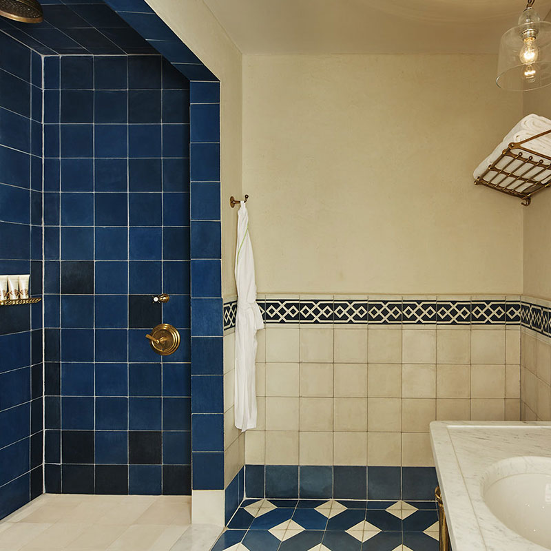 Superior King ADA Room