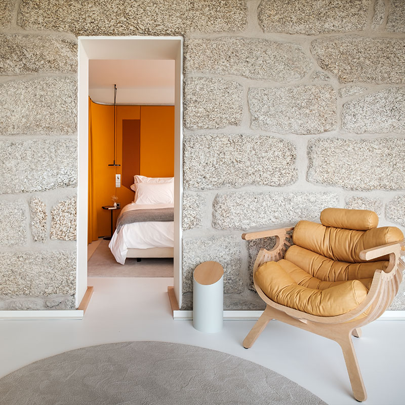 Suite Panorama 