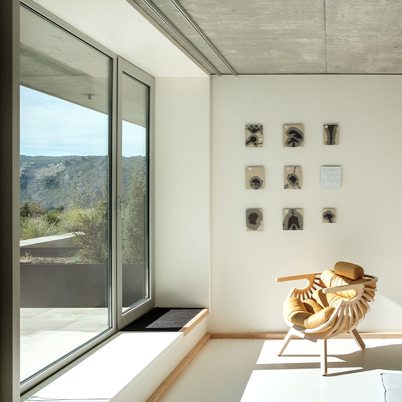 Suite Panorama 
