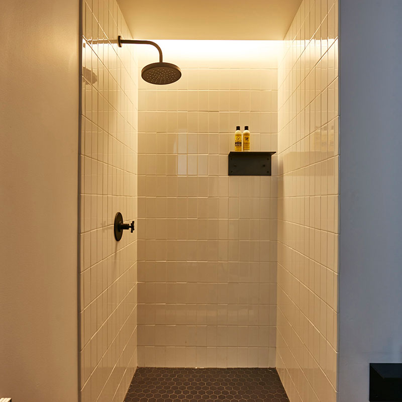 Double/Queen Loft- Hearing Accessible