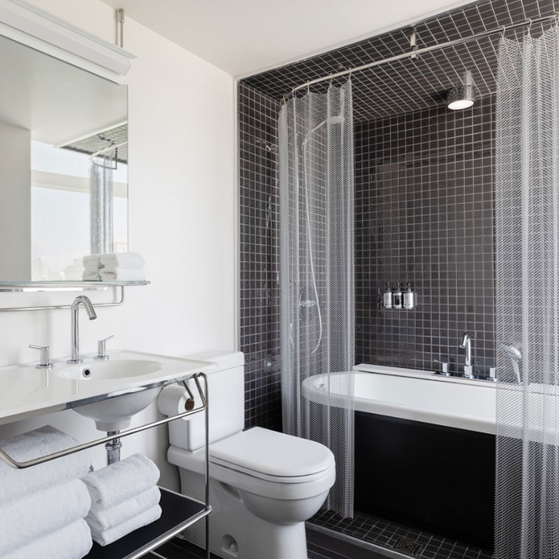 Standard Room - 2 Double Beds