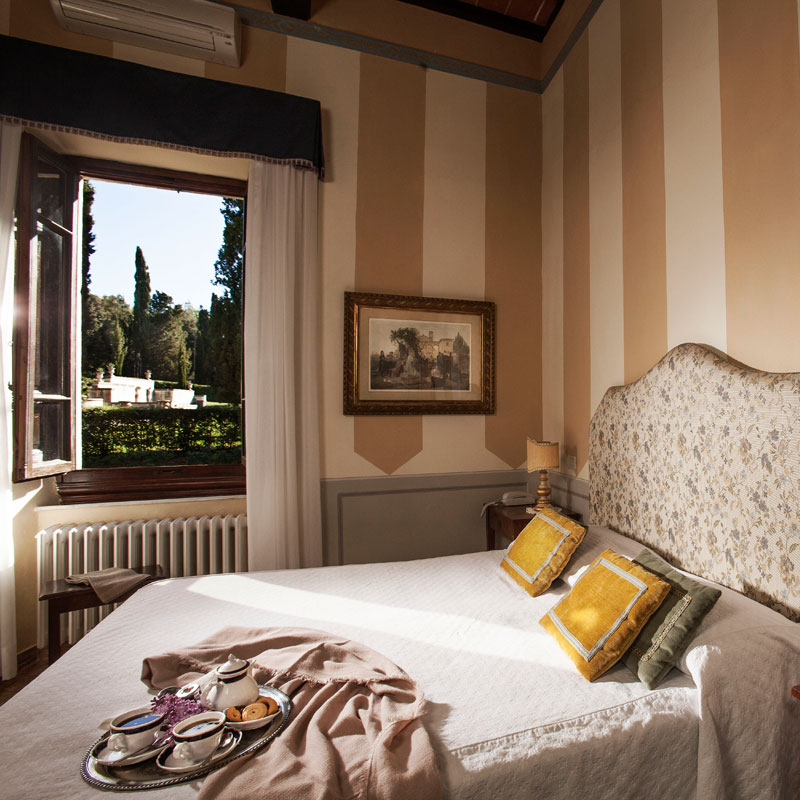 Classic Room