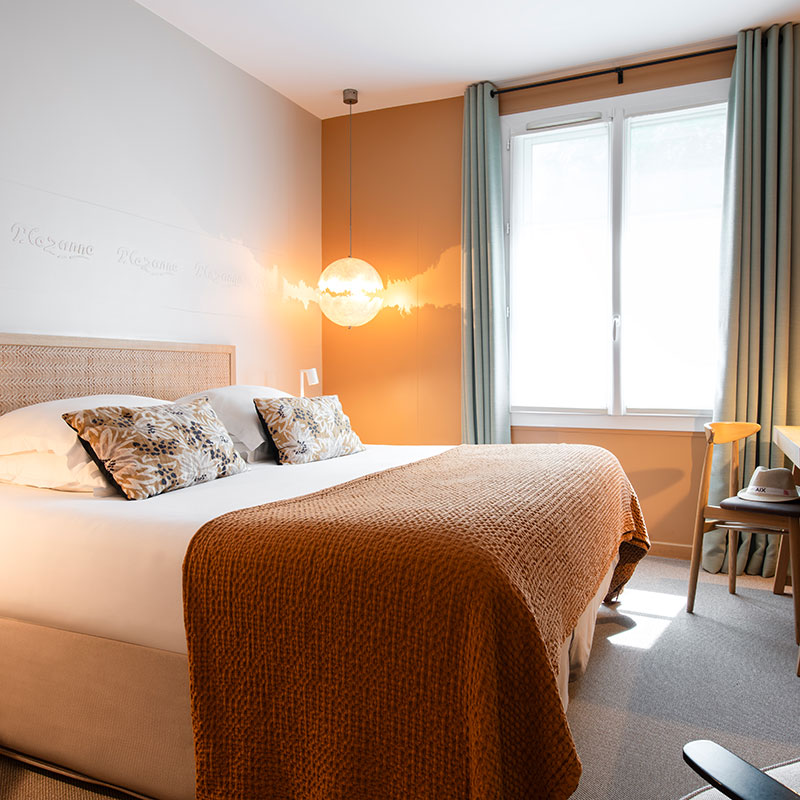 Double Room Classic