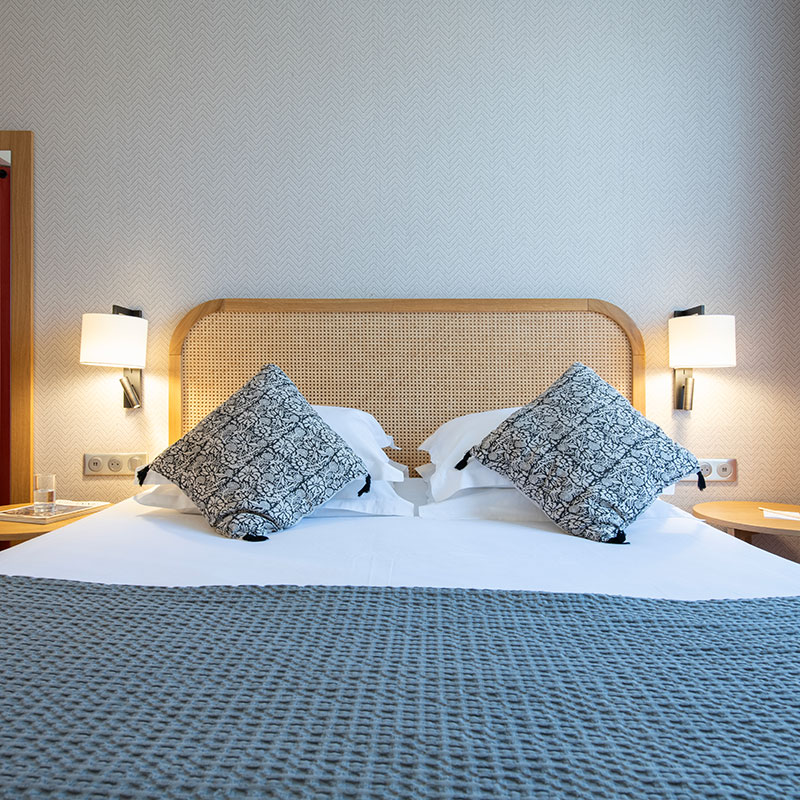 Double Room Classic