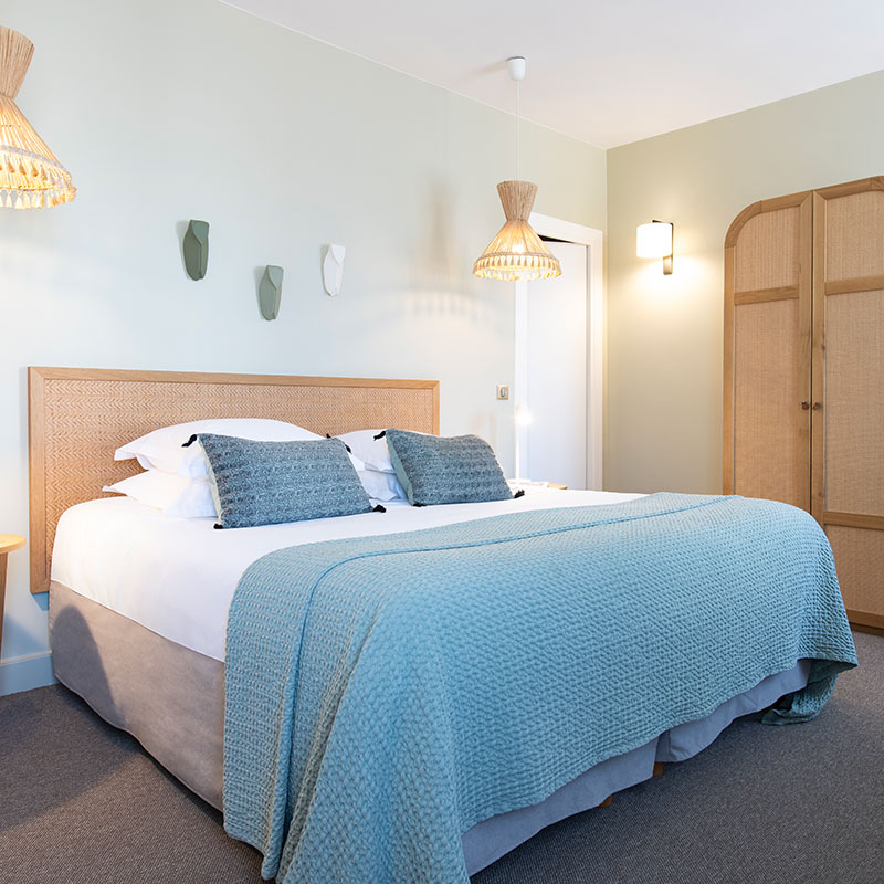 Double Room Deluxe