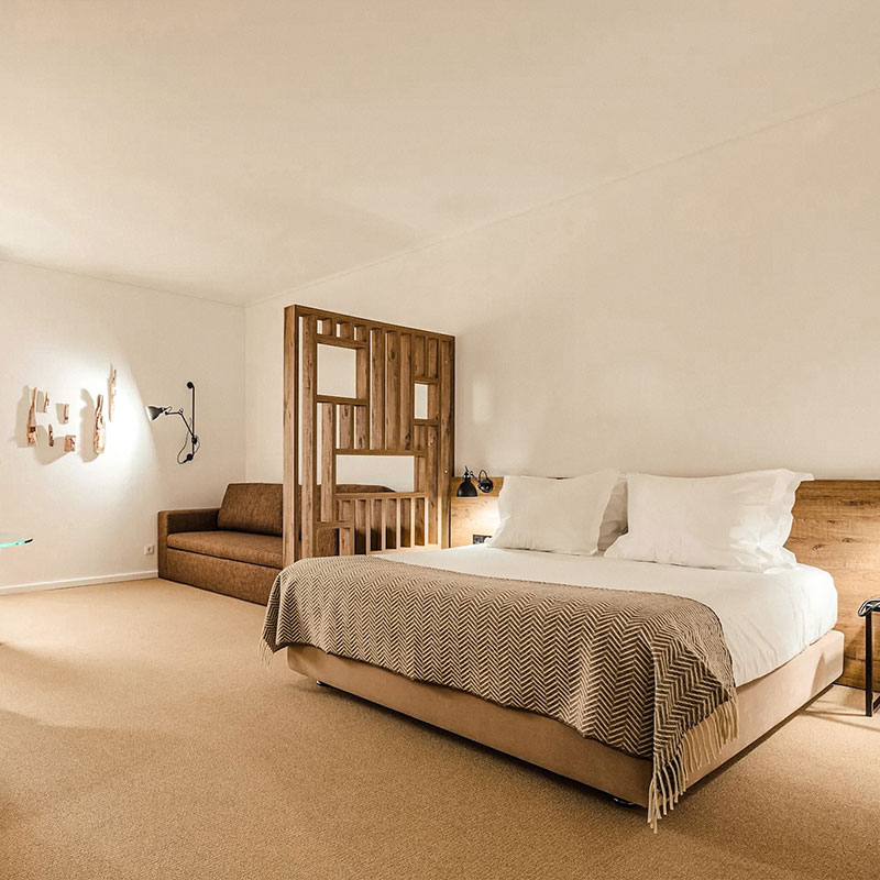 Superior Room - Valley View